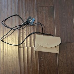 Perfect small purse for a little outing!